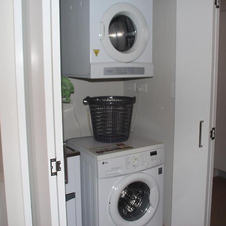 Link Portside Wharf Apartment Hotel Brisbane Kültér fotó