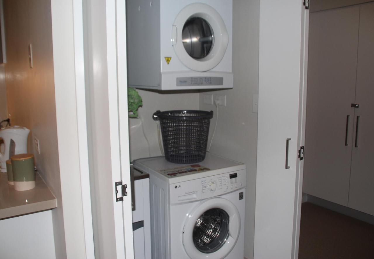 Link Portside Wharf Apartment Hotel Brisbane Kültér fotó