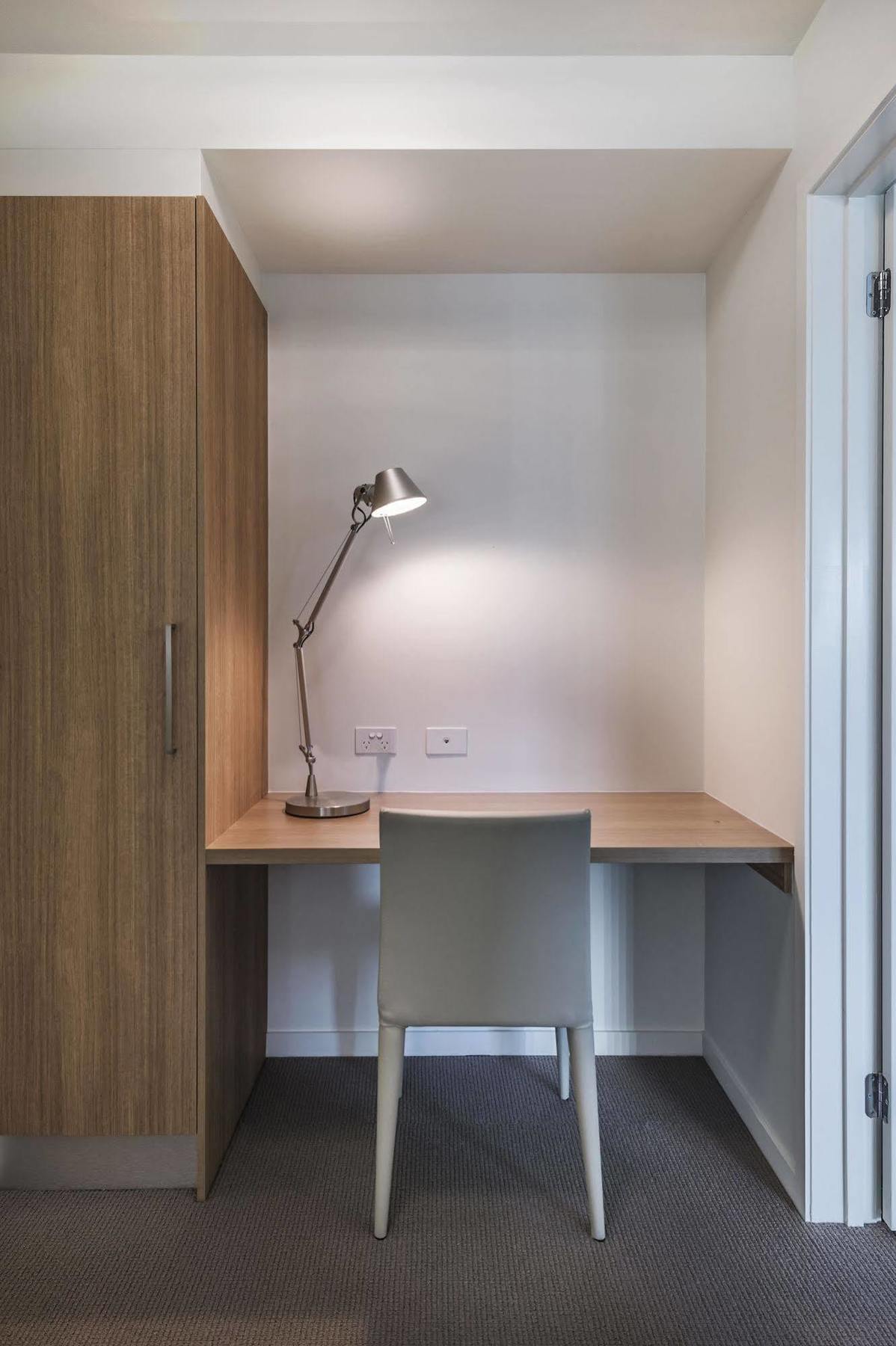 Link Portside Wharf Apartment Hotel Brisbane Kültér fotó